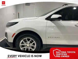 Chevrolet Equinox 2022 LT SUV 4p /1LT