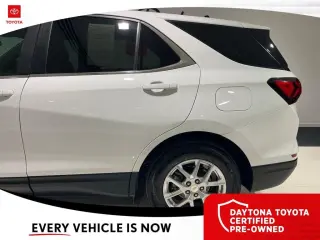 Chevrolet Equinox 2022 LT SUV 4p /1LT