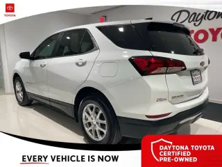 Chevrolet Equinox 2022 LT SUV 4p /1LT
