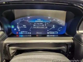 Lincoln Nautilus Standard SUV 4 puertas 2021
