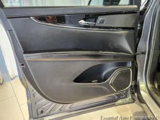 Lincoln Nautilus Standard SUV 4 puertas 2021