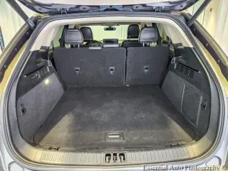 Lincoln Nautilus Standard SUV 4 puertas 2021
