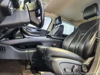 Lincoln Nautilus Standard SUV 4 puertas 2021
