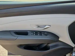 Hyundai TUCSON 2026 SEL SUV de 4 puertas