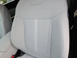 Hyundai TUCSON 2026 SEL SUV de 4 puertas