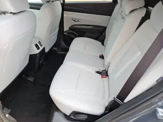 Hyundai TUCSON 2026 SEL SUV de 4 puertas