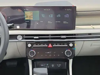 Hyundai TUCSON 2026 SEL SUV de 4 puertas