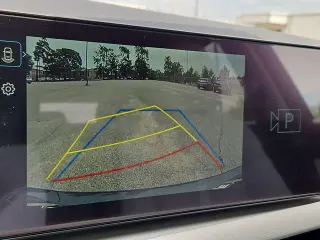 Hyundai TUCSON 2026 SEL SUV de 4 puertas