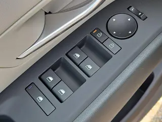 Hyundai TUCSON 2026 SEL SUV de 4 puertas