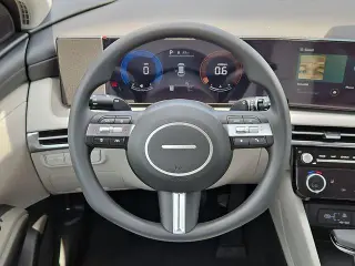 Hyundai TUCSON 2026 SEL SUV de 4 puertas