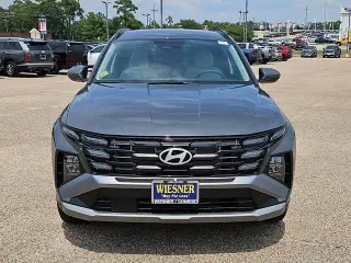 Hyundai TUCSON 2026 SEL SUV de 4 puertas