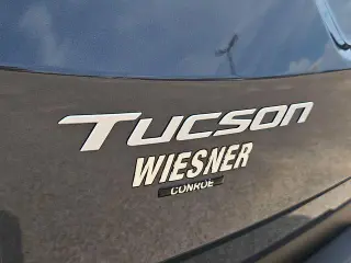 Hyundai TUCSON 2026 SEL SUV de 4 puertas