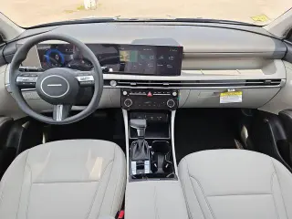 Hyundai TUCSON 2026 SEL SUV de 4 puertas