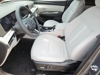 Hyundai TUCSON 2026 SEL SUV de 4 puertas