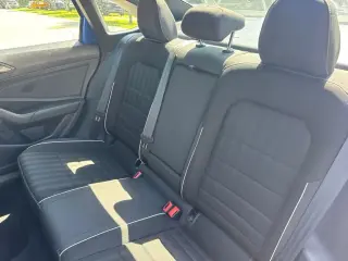 Volkswagen Jetta 2022 Sport Sedán de 4 puertas 8A