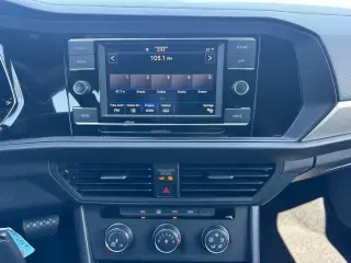 Volkswagen Jetta 2022 Sport Sedán de 4 puertas 8A