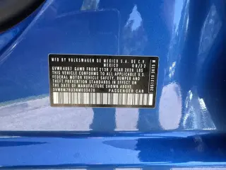 Volkswagen Jetta 2022 Sport Sedán de 4 puertas 8A