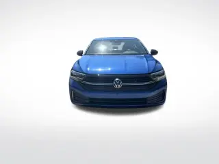 Volkswagen Jetta 2022 Sport Sedán de 4 puertas 8A