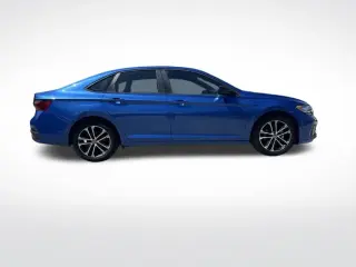 Volkswagen Jetta 2022 Sport Sedán de 4 puertas 8A