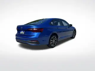 Volkswagen Jetta 2022 Sport Sedán de 4 puertas 8A