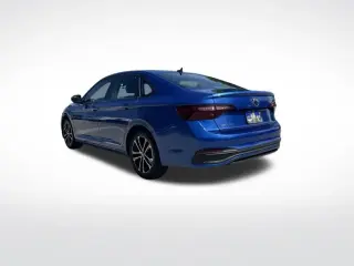 Volkswagen Jetta 2022 Sport Sedán de 4 puertas 8A