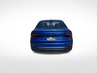 Volkswagen Jetta 2022 Sport Sedán de 4 puertas 8A