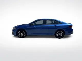 Volkswagen Jetta 2022 Sport Sedán de 4 puertas 8A
