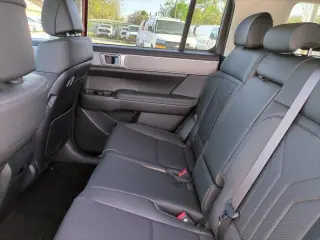 Hyundai SANTA FE 2025 AWD XRT SUV de 4 puertas
