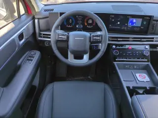 Hyundai SANTA FE 2025 AWD XRT SUV de 4 puertas