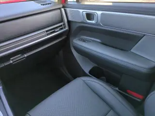 Hyundai SANTA FE 2025 AWD XRT SUV de 4 puertas