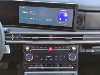 Hyundai SANTA FE 2025 AWD XRT SUV de 4 puertas