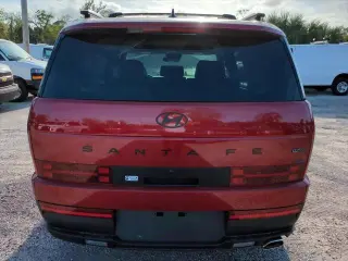 Hyundai SANTA FE 2025 AWD XRT SUV de 4 puertas