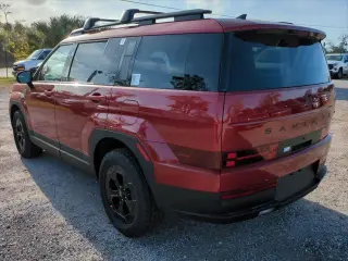 Hyundai SANTA FE 2025 AWD XRT SUV de 4 puertas