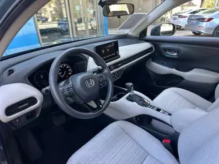 Honda HR-V 2024 LX Crossover de 4 puertas