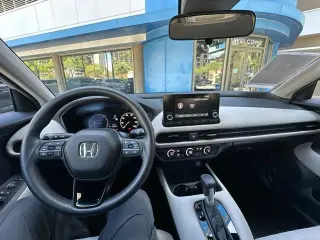 Honda HR-V 2024 LX Crossover de 4 puertas