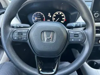 Honda HR-V 2024 LX Crossover de 4 puertas