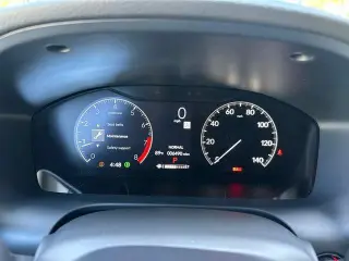 Honda HR-V 2024 LX Crossover de 4 puertas