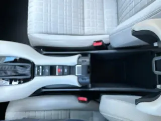 Honda HR-V 2024 LX Crossover de 4 puertas