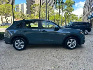 Honda HR-V 2024 LX Crossover de 4 puertas