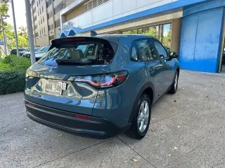 Honda HR-V 2024 LX Crossover de 4 puertas