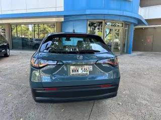 Honda HR-V 2024 LX Crossover de 4 puertas