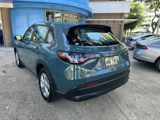 Honda HR-V 2024 LX Crossover de 4 puertas