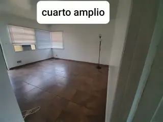 Rento Cuarto, Privado y Amplio