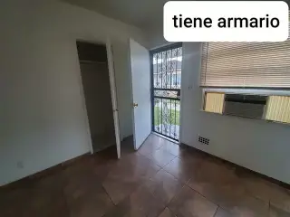 Rento Cuarto, Privado y Amplio