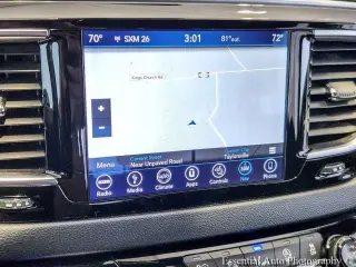 Chrysler Pacifica 2019 Touring L 35th Anniversary 4dr Mini-Van