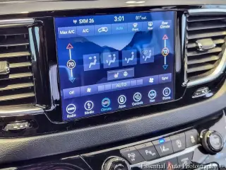 Chrysler Pacifica 2019 Touring L 35th Anniversary 4dr Mini-Van