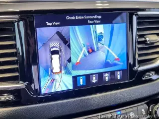 Chrysler Pacifica 2019 Touring L 35th Anniversary 4dr Mini-Van