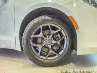 Chrysler Pacifica 2019 Touring L 35th Anniversary 4dr Mini-Van