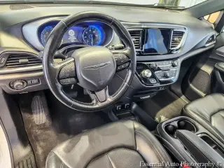 Chrysler Pacifica 2019 Touring L 35th Anniversary 4dr Mini-Van