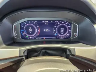 Volkswagen Atlas 2023 AWD SE 4Motion SUV de 4 puertas con tecnología